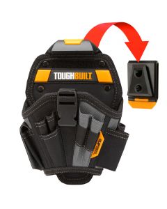 FONDINA PER TRAPANO Clip-Tech™ GRANDE
