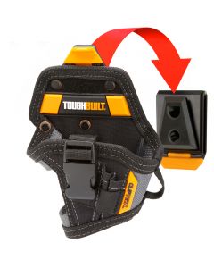 FONDINA PER TRAPANO Clip-Tech™ PICCOLA