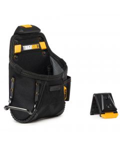 BORSA PER PROGETTI Clip-Tech™ CON PASSANTE PER MARTELLO