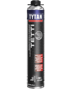 SCHIUMA TETTI & COPERTURE B3 PER PISTOLA (GRIGIA)