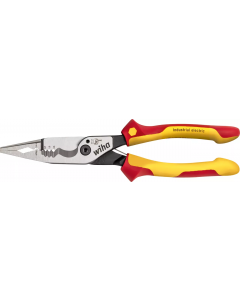 Pinza multifunzione 8in1 Industrial electric