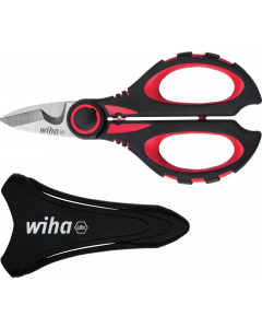 Forbici da elettricista