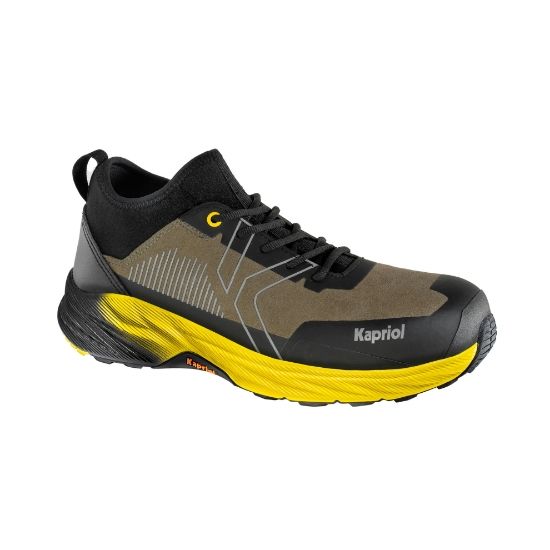 Scarpe da cantiere edile sale
