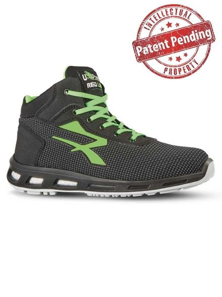 Scarpe antinfortunistiche da lavoro U-Power (rivenditore ufficiale)