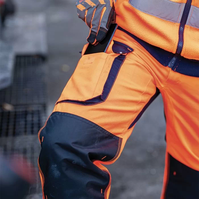 Utensili per l'edilizia e abbigliamento Kapriol PANTALONI ALTA