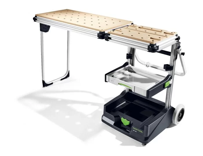 Morsetto Festool FS-HZ 160 Con Bloccaggio A Leva - Prodotto In Italia, Qualità Professionale - Foto 13
