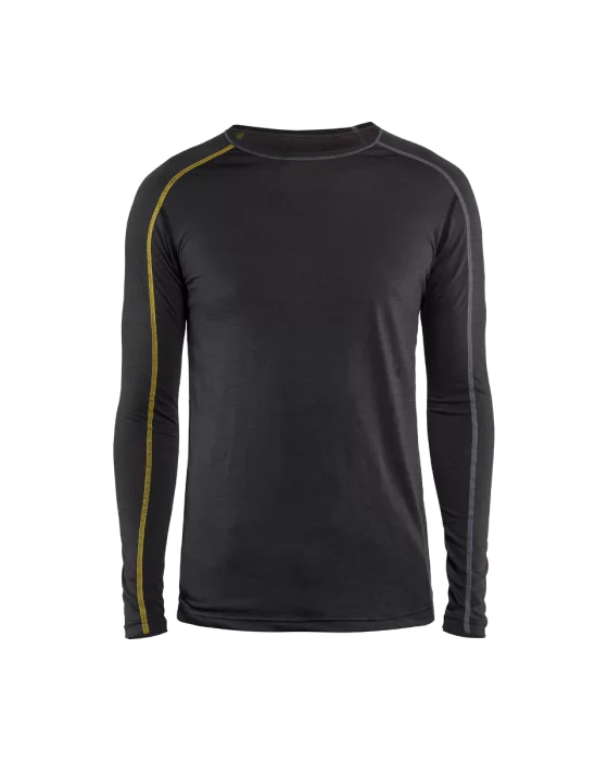 Sotto sale sotto abbigliamento
