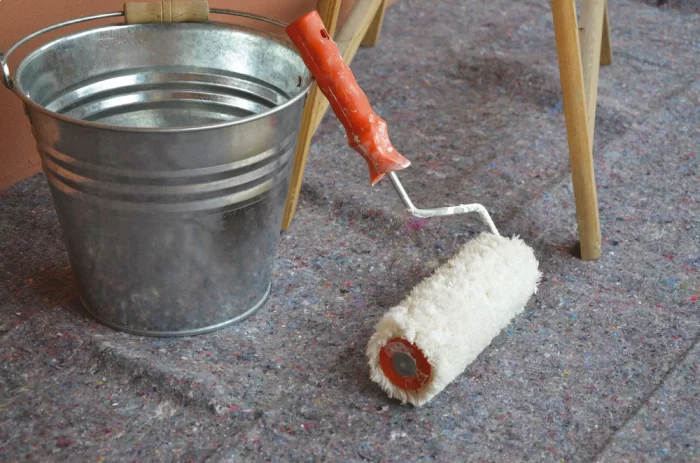 Rotolo Di Feltro 30cm X 3m - Spessore 3mm, Per Fai Da Te, Cucito E Decorazioni - Foto 3